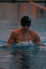 Men Drop Road Meet against N.C. State