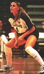 Volleyball Drops Two Against Tennessee And Bowling Green