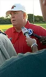 Coach Friedgen Press Conference Quotes