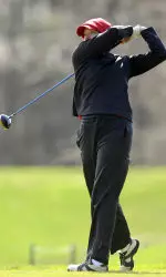 Maryland Selected to NCAA Regional