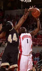 #3 Terps Host #2 Tar Heels in Front of a Sold Out Crowd Sunday