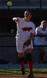 Softball Drops Two In Season Opener