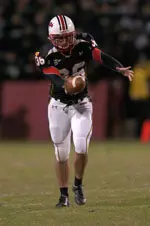 Podlesh and Wilson To Play in Senior Bowl Saturday