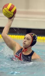 Maryland Downs Bucknell in Maryland Invite