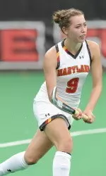 #3 Terps Welcome Wake Forest Saturday