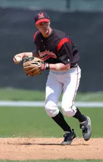 Maryland Offense Keys 12-8 Victory Over UNC-Wilmington