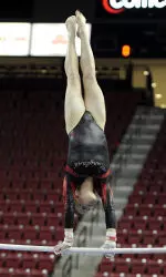 Terps Win Three In Home Quad