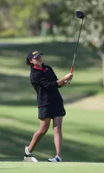 Gimpel, Vongphoumy Pace Terps at ACCs