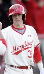 Terps Walk Off With 7-6 Win Over Army