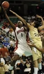 Terps Exact Revenge On Yellow Jackets, 75-59
