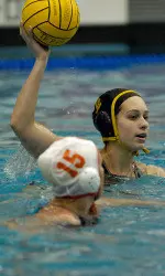 Maryland Water Polo Opens Season This Weekend