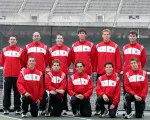 Men's Tennis Heads To ACC Tournament This Weekend