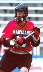Georgetown Tops Terps In Men's Lacrosse Scrimmage