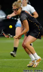 Terps Rack Up Multiple All-America Honors