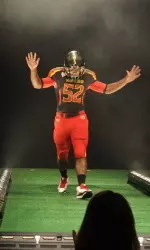 Maryland Announces Saturday Uniforms