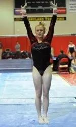 Terps Open EAGL Competition Sunday