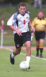 Buete Scores With 1:41 Left For 1-0 Maryland Win In NCAA First Round