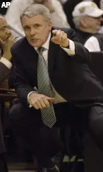 Maryland Madness Kicks Off 2007-08 Season