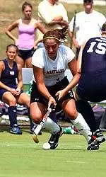Field Hockey Keeps No. 1 Position In STX/NFHCA Poll