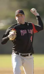 Maryland Topples No. 3 North Carolina, 15-8