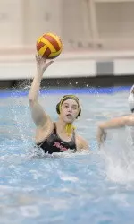 Maryland Faces Challenge at Aztec Invite