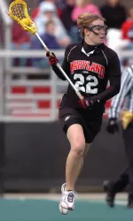 No. 7 Maryland Returns To ACC Play Friday Night vs. Virginia Tech