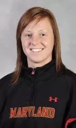 Megan Frazer Wins Honda Sports Award