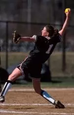 Terp Softball Downs Tennessee-Chattanooga, 1-0, To Advance To Consolation Bracket Championship