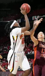 Kizer Named USA World University Finalist