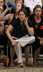 Kay Hired as Assistant Coach
