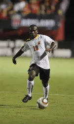 No. 4 Terps and Colgate Clash Tuesday