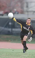 Maryland Men's Soccer Falls 2-1 To Duke In Double Overtime