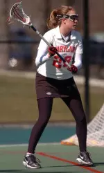 Women's Lax: No. 6 Maryland On The Road At No. 2 Johns Hopkins Sunday At Noon