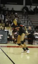 Elliott, Terps Cruise Past St. John's, 3-0