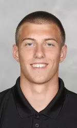 Barbiasz Earns ACC Player of Week