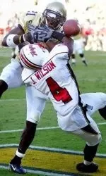 No. 18 Yellow Jackets Edge Terps, 27-23