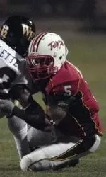 Wake Forest Dashes Terps' ACC Title Hopes