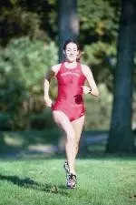 Cross Country Teams Off And Running In 2002