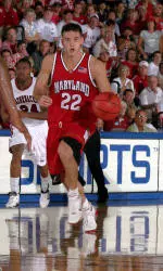 Nik Caner-Medley Earns USBWA All-District 3 Honors
