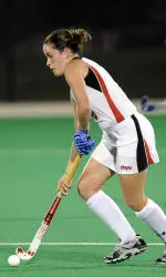 Terps Hold Off #9 Michigan, 2-1