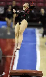 Maryland Hosts Home Quad Sunday