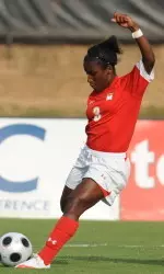 Spencer Lifts Terps To 1-0 Victory