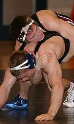 American Rallies Past Maryland, 23-15