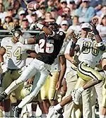 Former Terp Cliff Crosby Among Terps And ACC Alums In Super Bowl