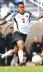Terps Take Wolfpack 3-0 In Final Regular Season Game Of The Year