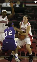 No. 1 Maryland Cruises to 82-64 Win Over TCU in BTI Classic