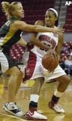 No. 1 Terps Trample Siena, 93-54