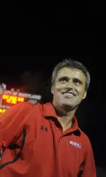 #3 Terps Battle #22 Duke Friday Night