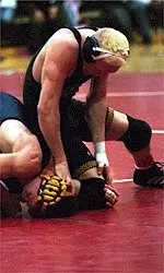 Maryland Announces 2000-2001 Wrestling Schedule