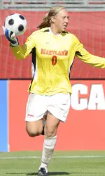 Casey Named To All-ACC First Team